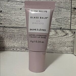 Glow Recipe Glass Balm in Ice Bingsoo